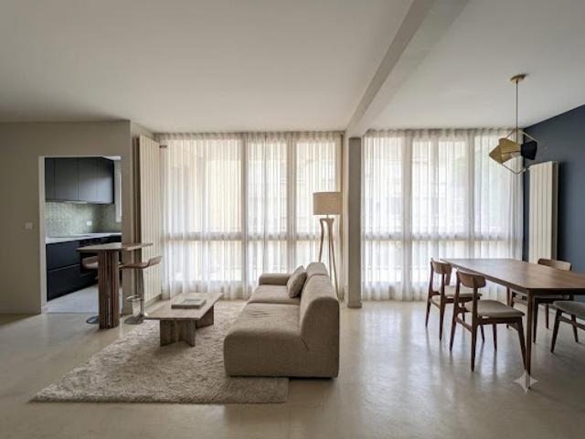 Appartement vente à Torcy, Lagny-sur-marne