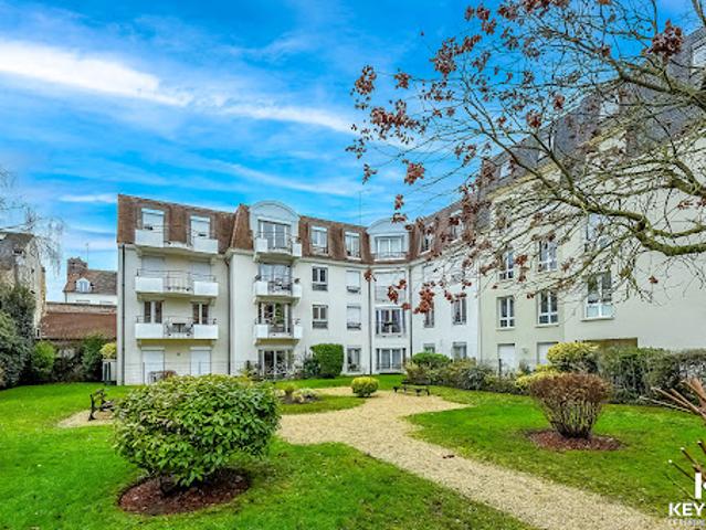 Appartement vente à Pontoise, L'isle-adam