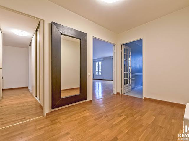 Appartement vente à Pontoise, L'isle-adam