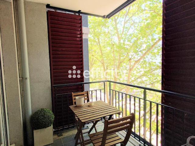 Appartement vente à Lyon, Métropole de Lyon