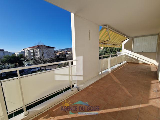 Appartement vente à Marseille, La Ciotat