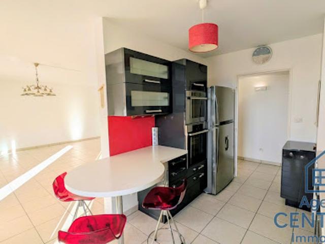Appartement vente à Marseille, La Ciotat
