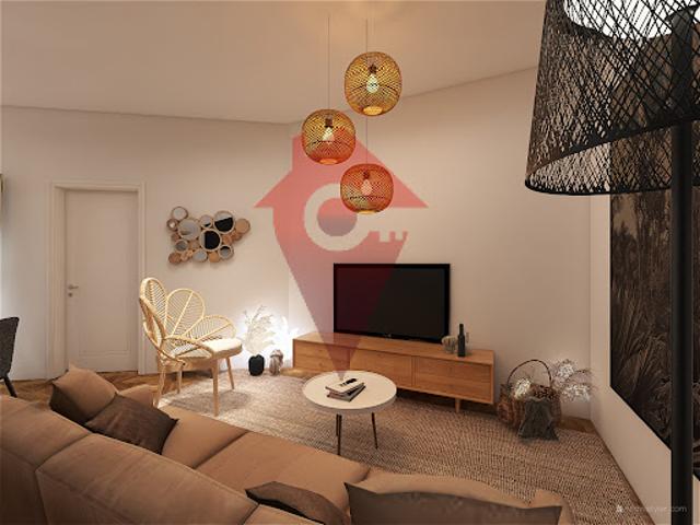 Appartement vente à Antony, Châtenay-malabry