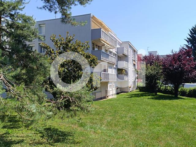 Appartement vente à Lyon, Métropole de Lyon