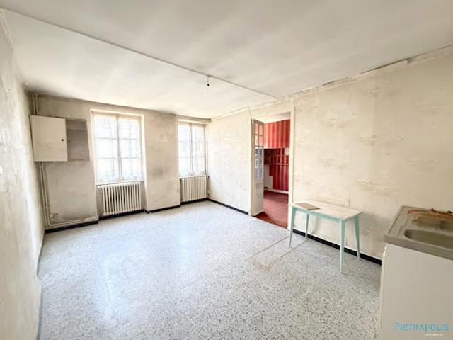 Appartement vente à Chalon-sur-Saône, Givry