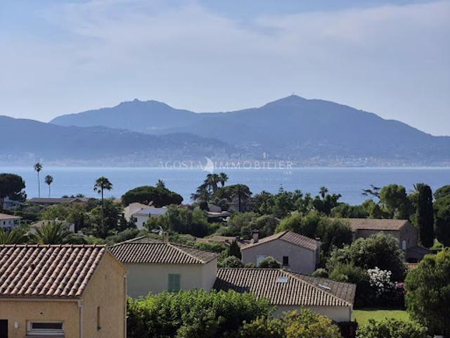 Appartement vente à Ajaccio, Grosseto-prugna