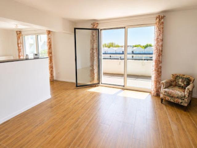 Appartement vente à Dunkerque