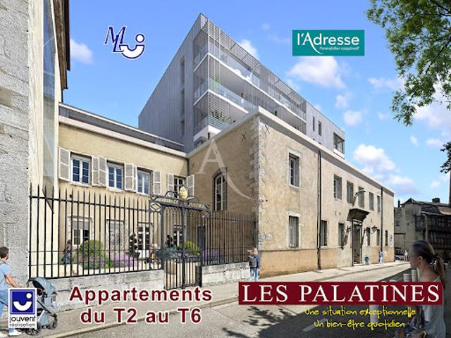 Appartement vente à Bourg-en-Bresse, Bourg-en-bresse