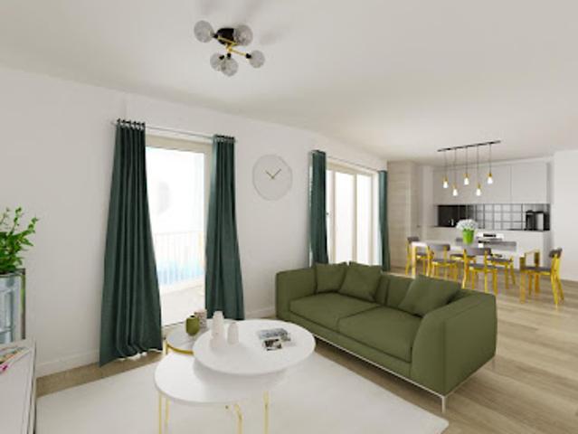 Appartement vente à Rennes, Bretagne