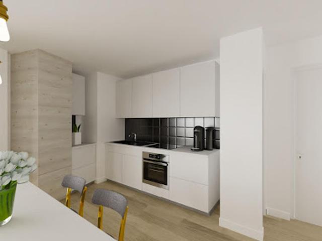 Appartement vente à Rennes, Bretagne