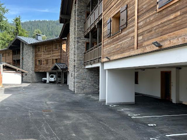 Appartement vente à Albertville, Cohennoz
