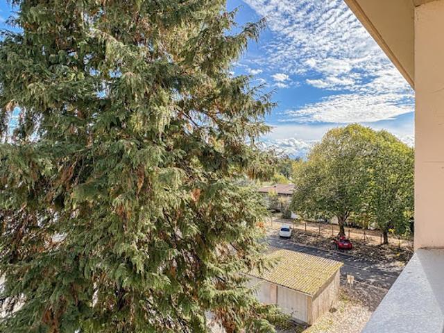 Appartement vente à Pau