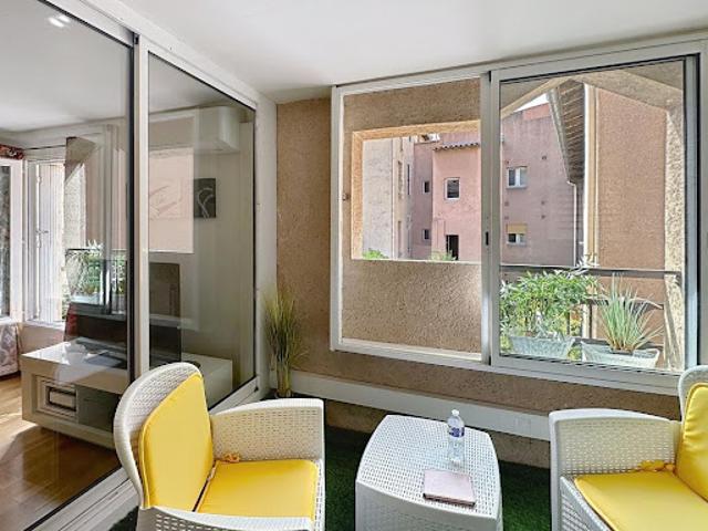 Appartement vente à Avignon