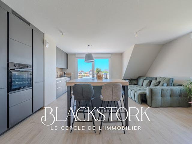Appartement vente à Haguenau-Wissembourg, Hoerdt