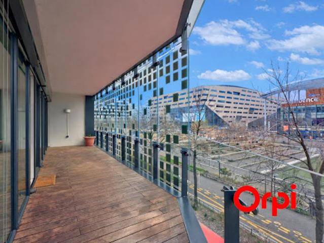 Appartement vente à Lyon, Métropole de Lyon
