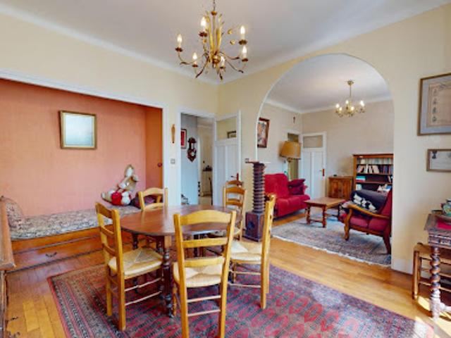 Appartement vente à Lyon, Métropole de Lyon