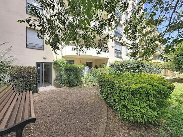 Appartement vente à Villefranche-sur-Saône, Rhône