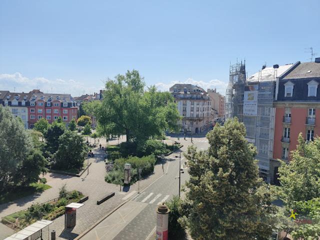 Appartement vente à Strasbourg, Hoenheim
