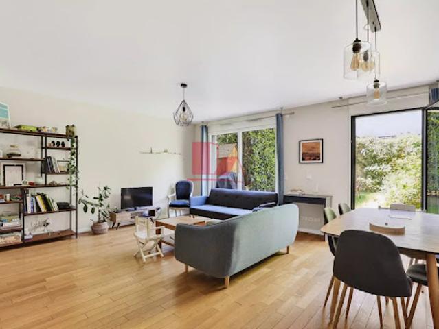 Appartement vente à Boulogne-Billancourt, Vanves