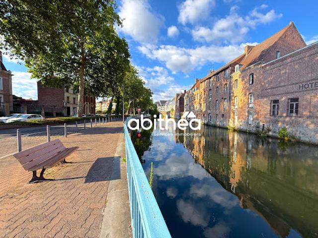 Appartement vente à Douai