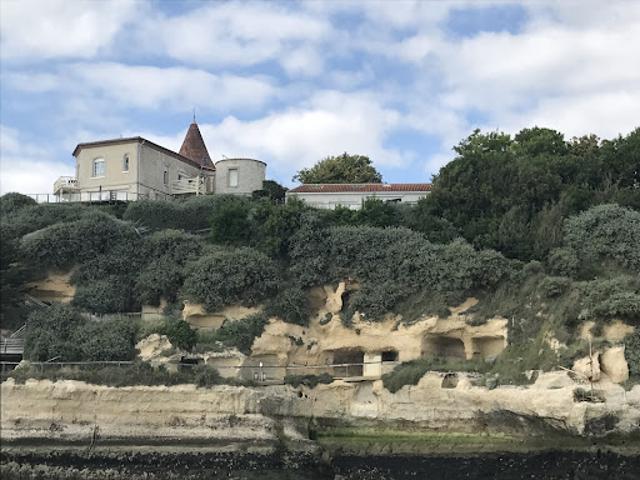 Appartement vente à Rochefort, Meschers-sur-gironde