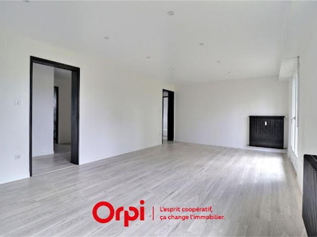 Appartement vente à Sélestat-Erstein, Gerstheim