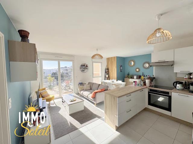 Appartement vente à Marseille, La Ciotat