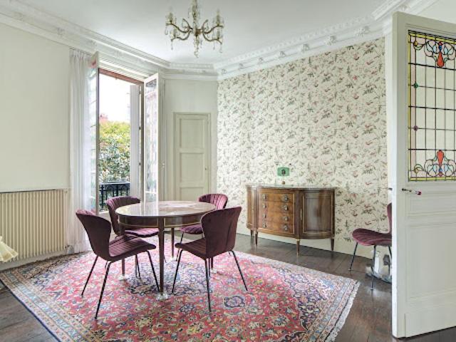 Appartement vente à Toulouse
