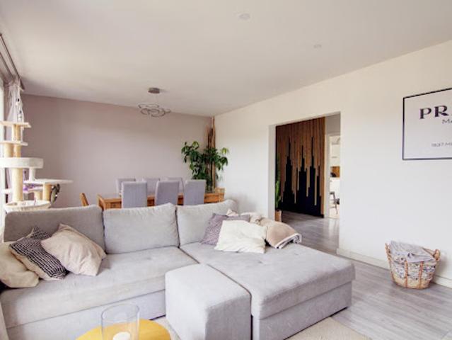 Appartement vente à Saint-Étienne, Lorette