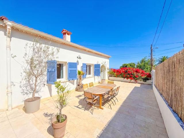 Appartement vente à Nice