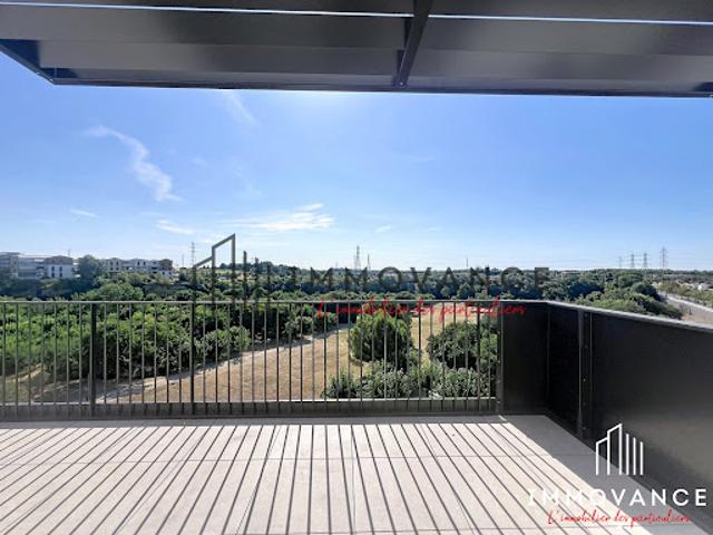 Appartement vente à Montpellier, Saint-jean-de-védas