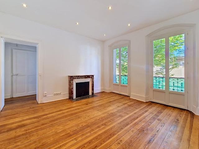Appartement vente à Chambéry, Aix-les-bains