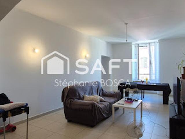 Appartement vente à Ajaccio