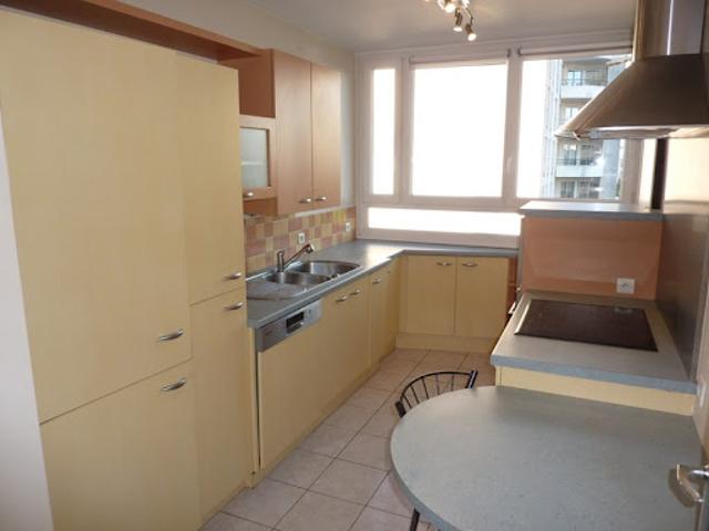 Appartement vente à France métropolitaine, Angers