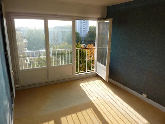 Appartement vente à Angers
