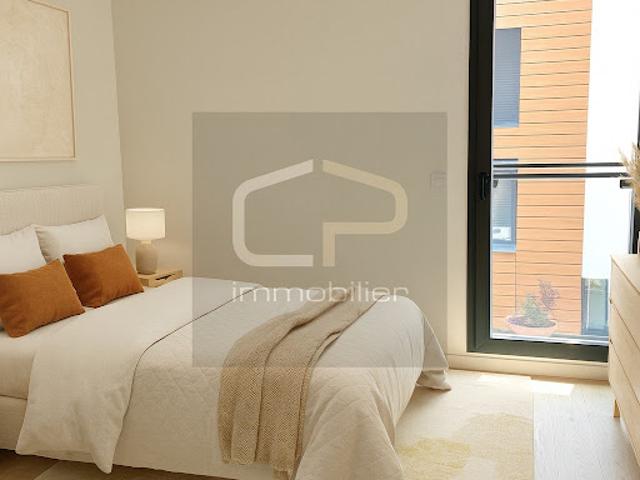 Appartement vente à Annecy