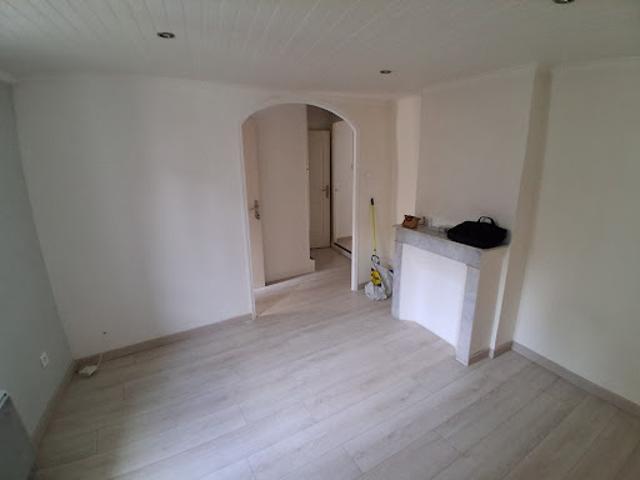 Appartement vente à Marseille, Auriol