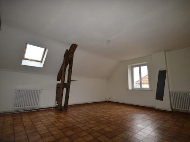 Appartement vente à Montbéliard, Bart