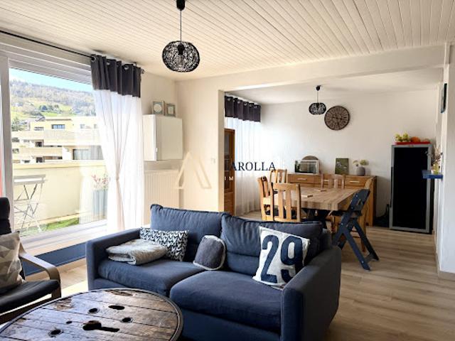 Appartement vente à Chambéry, Auvergne-Rhône-Alpes