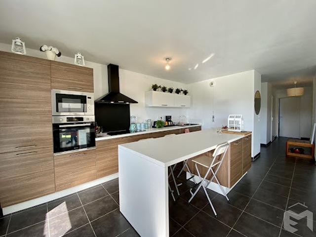 Appartement vente à Toulouse, Beauzelle