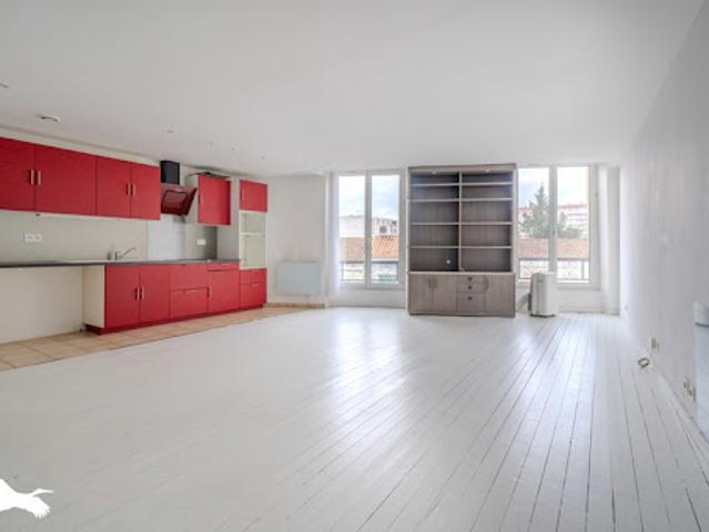 Appartement vente à Bordeaux
