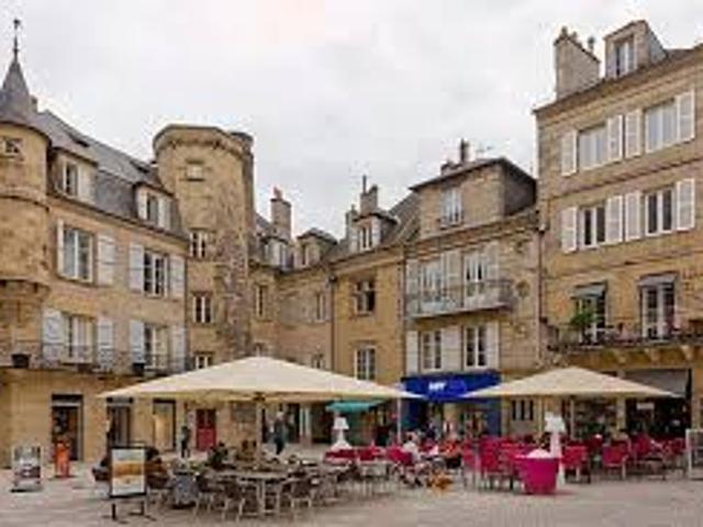 Appartement vente à Brive-la-Gaillarde, Brive-la-gaillarde