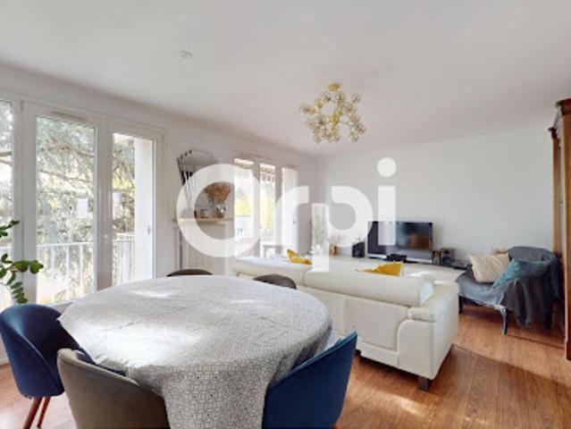 Appartement vente à Lyon, Métropole de Lyon