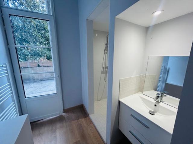 Appartement vente à Carcassonne