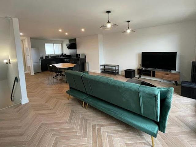 Appartement vente à Carcassonne, Domaine de Nore