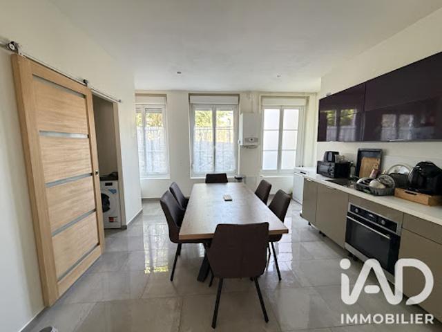Appartement vente à Châlons-en-Champagne, Châlons-en-champagne