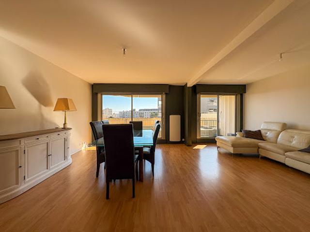 Appartement vente à Clermont-Ferrand, Chamalières