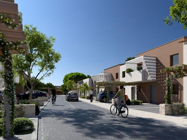 Appartement vente à Nîmes, Codognan
