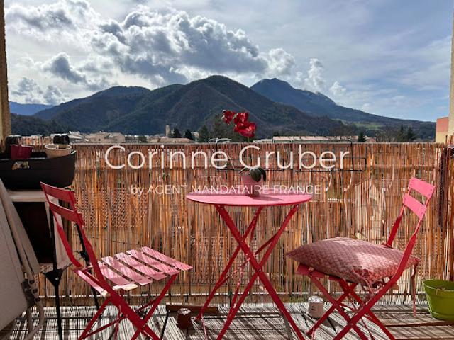 Appartement vente à Digne-les-Bains, Digne-les-bains