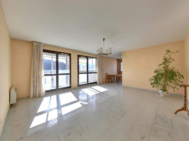 Appartement vente à Grenoble, Echirolles
